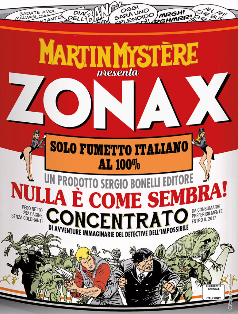 Nulla è come sembra