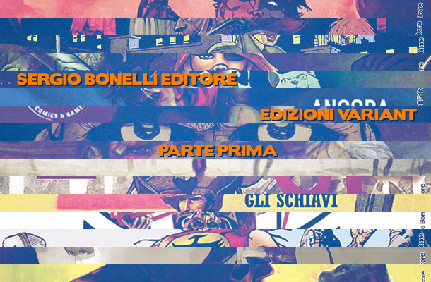 Alla scoperta delle variant! - Parte 1