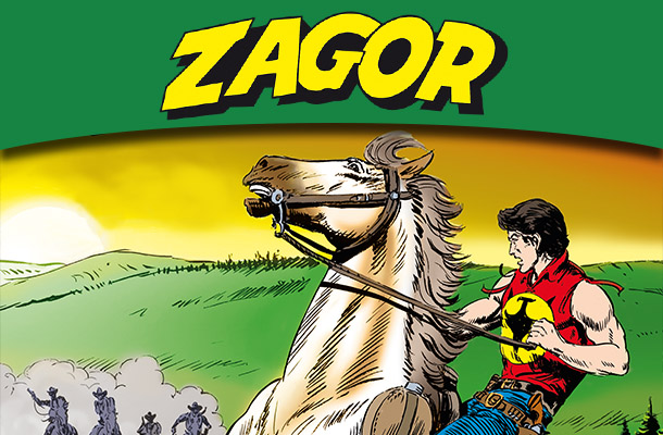 Collezione Storica a Colori