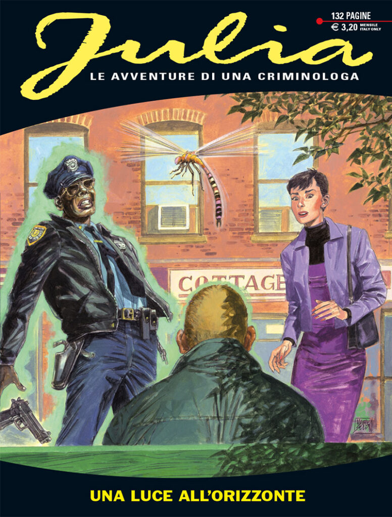 Una luce all’orizzonte