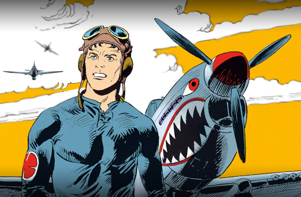 Il mio nome è Mister No