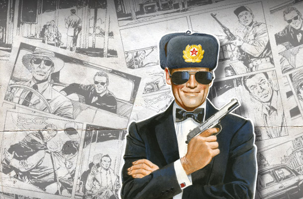 Il Mugiko di Gianfranco Manfredi