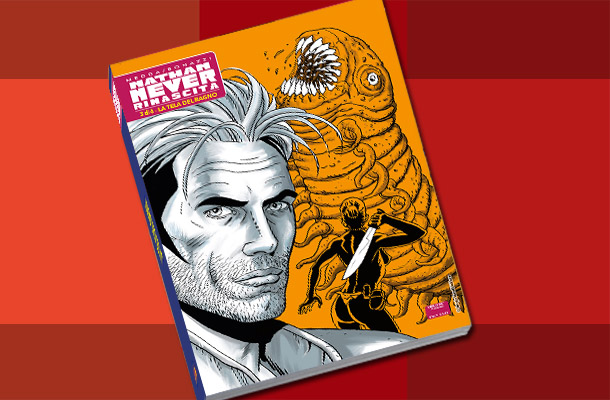 La costa di Rinascita n. 3