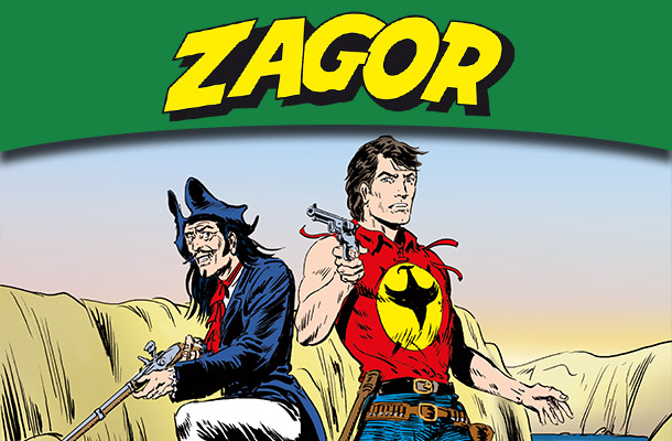 Collezione Storica a Colori