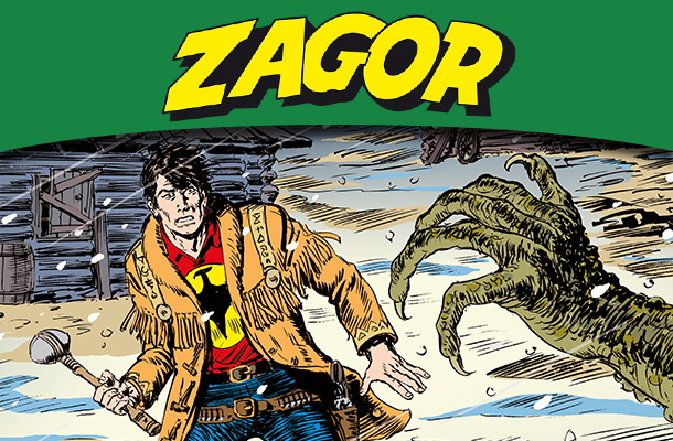 Collezione Storica a Colori