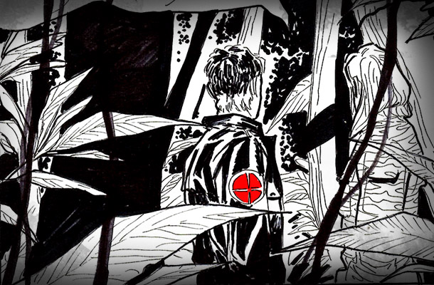 Nuove tracce di Mister No!