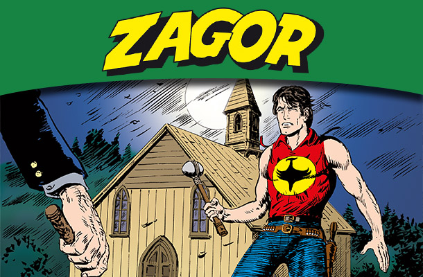 Collezione Storica a Colori