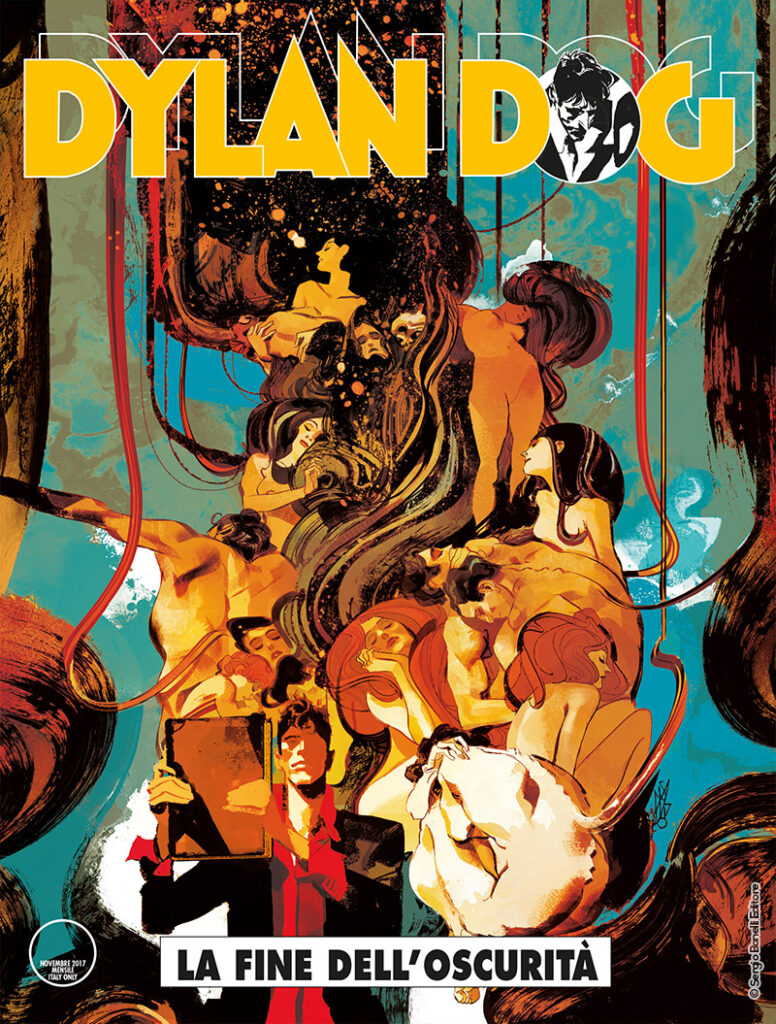 La fine dell'oscurità