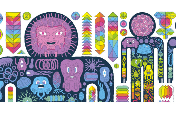 Catacchio in mostra a Treviso