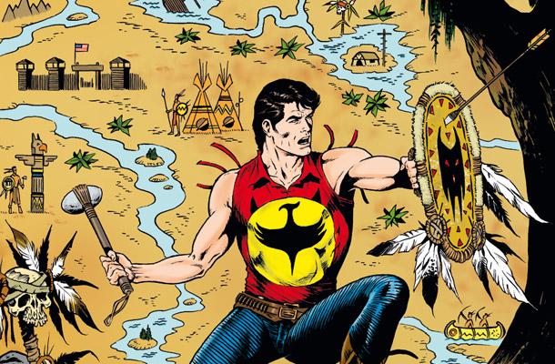 Lo Zagor dei non zagoriani