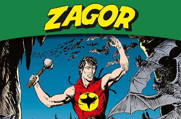 Collezione Storica a Colori