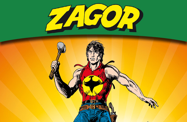 Collezione Storica a Colori