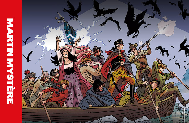 Storie da Altrove 20, il trailer!