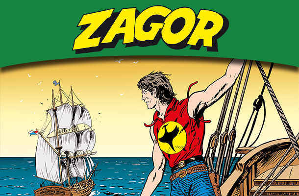 Collezione Storica a Colori