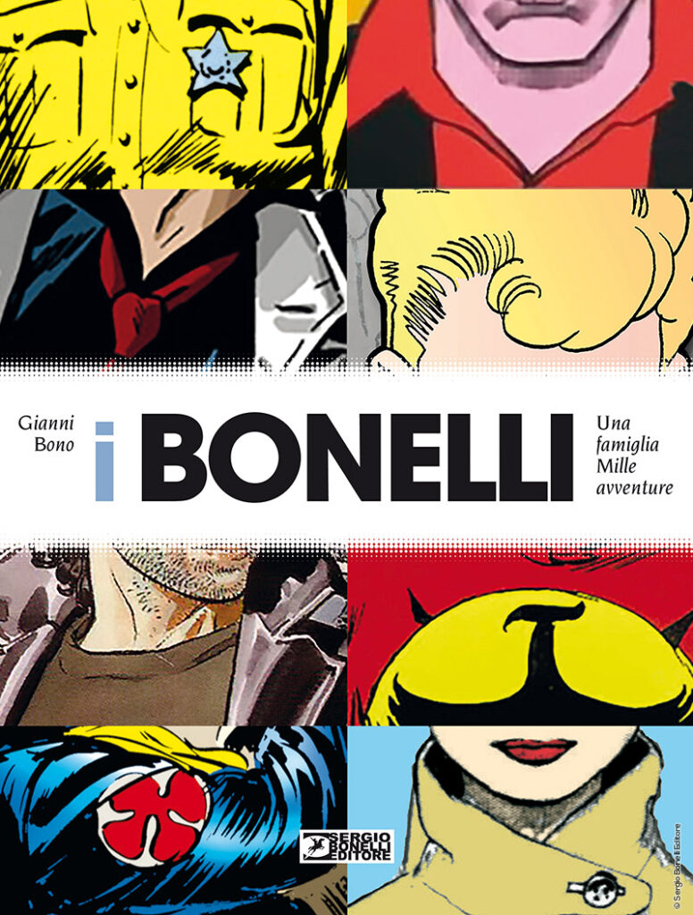 I Bonelli. Una famiglia Mille avventure