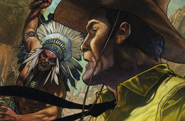 La variant del Tex Color!