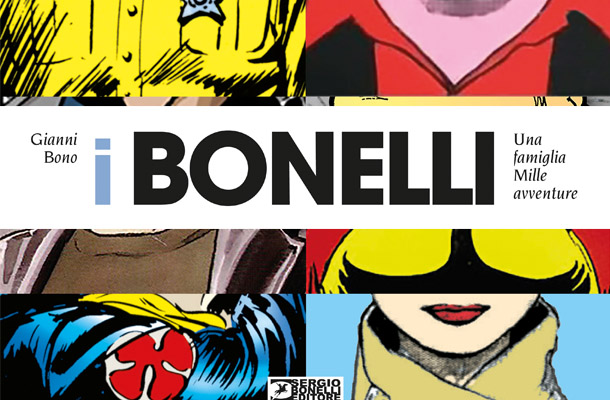 Una famiglia, mille avventure!