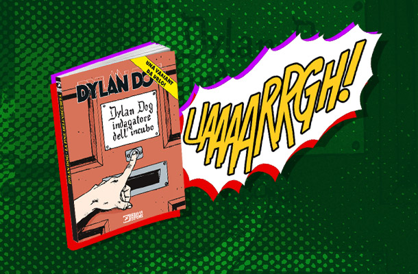 Una variant da urlo!