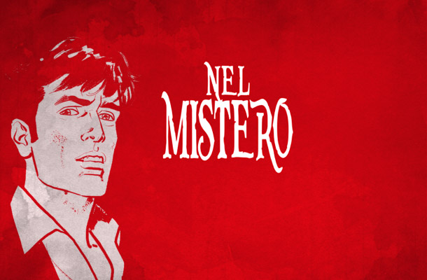 Sclavi e Stano Nel Mistero!