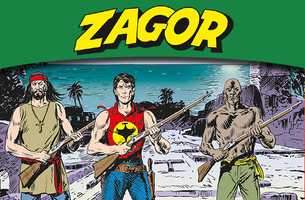 Collezione Storica a Colori