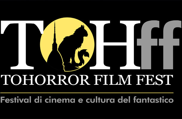 Chiaverotti al Festival Horror di Torino