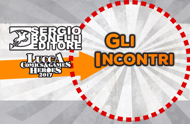 Tutti gli incontri di Lucca 2017!