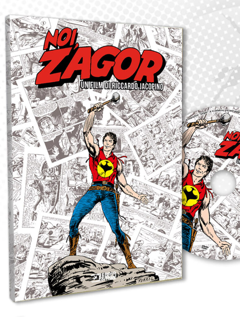 Noi, Zagor