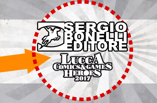 Le interviste dei nostri autori!