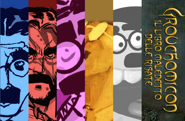 Chi ride bene ride ultimo!