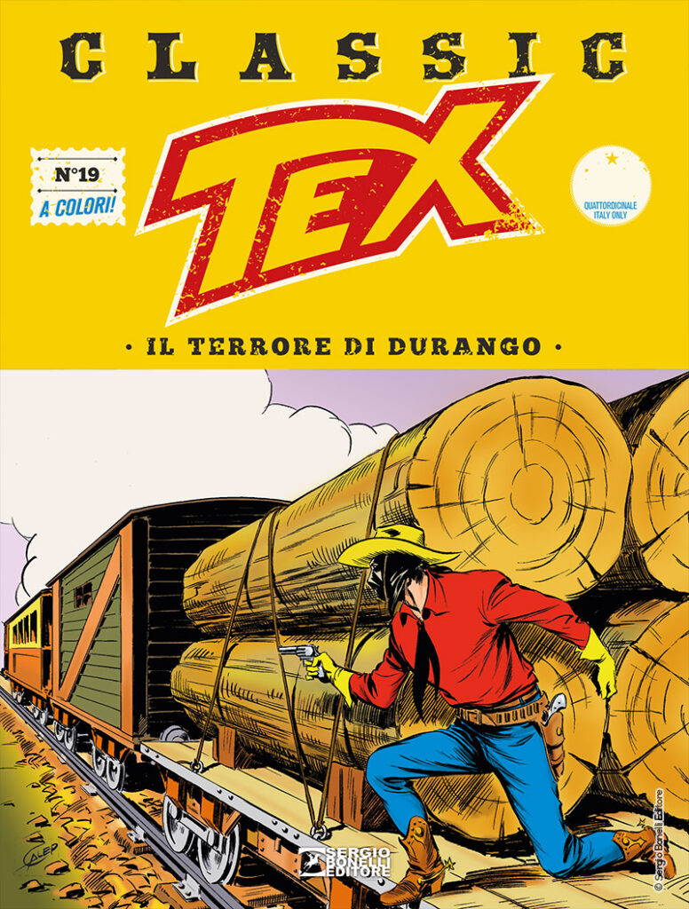 Il terrore di Durango