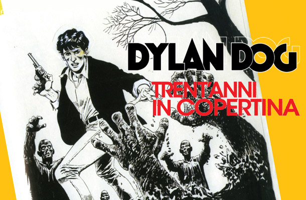 Trent'anni di copertine dylaniate!