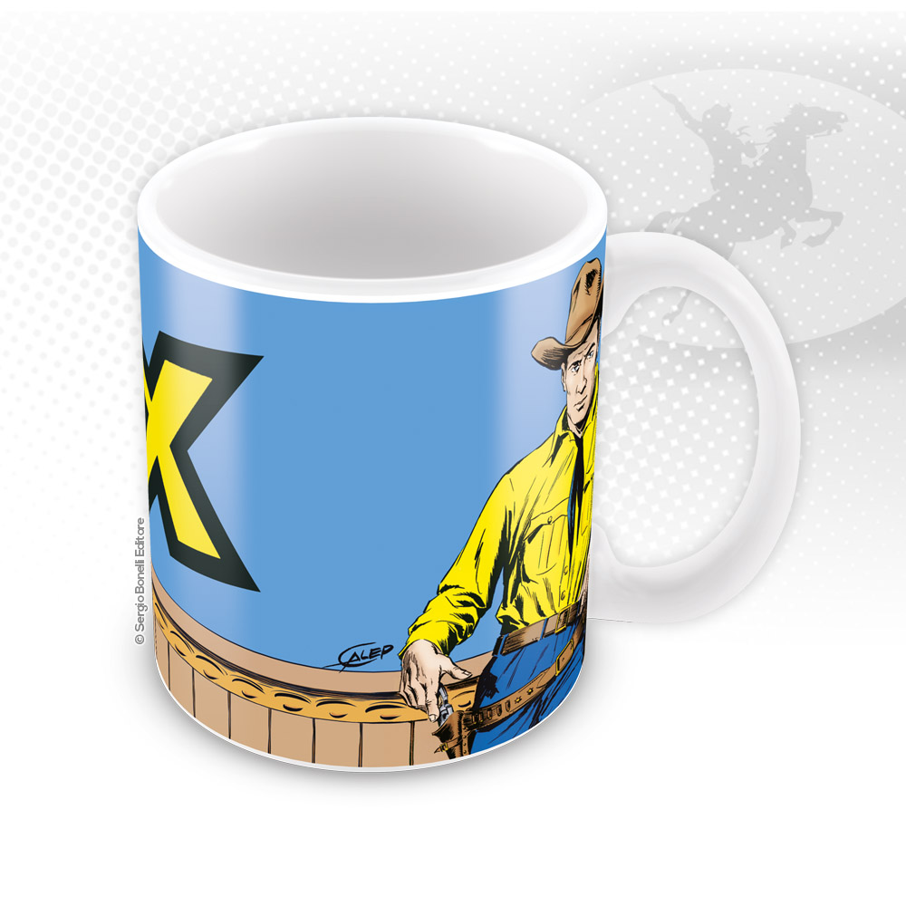 Mug Tex Navajo