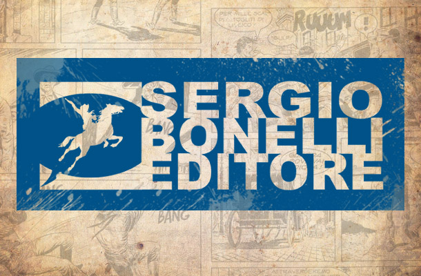 Il Giornale di Sergio Bonelli dopo Lucca!