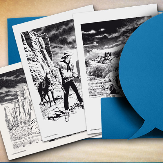 Art Portfolio – Fabio Civitelli