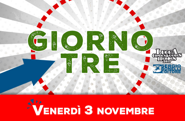 Tutti gli appuntamenti!