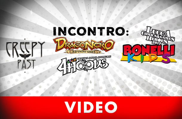 Linea Young: il video della presentazione.