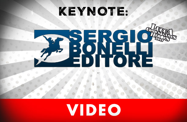 Il Keynote SBE in video!