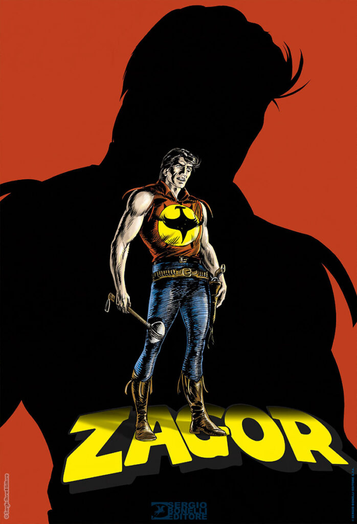 BiPoster Zagor