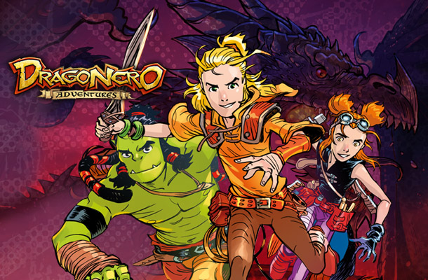 È tempo di Avventura!