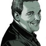 Maurizio de Giovanni