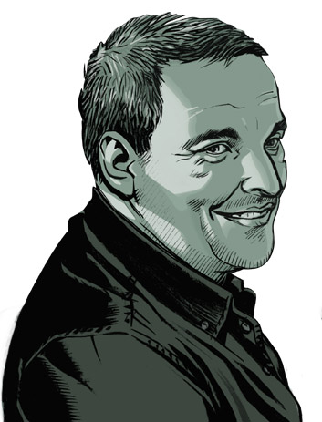 Maurizio de Giovanni