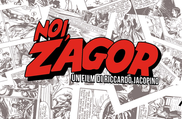 Noi, Zagor