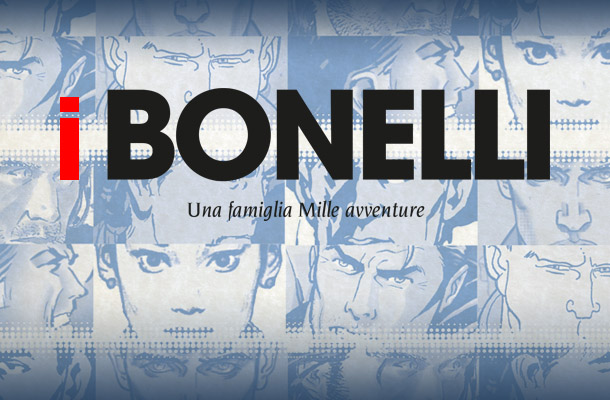 Quando nasce la Bonelli?