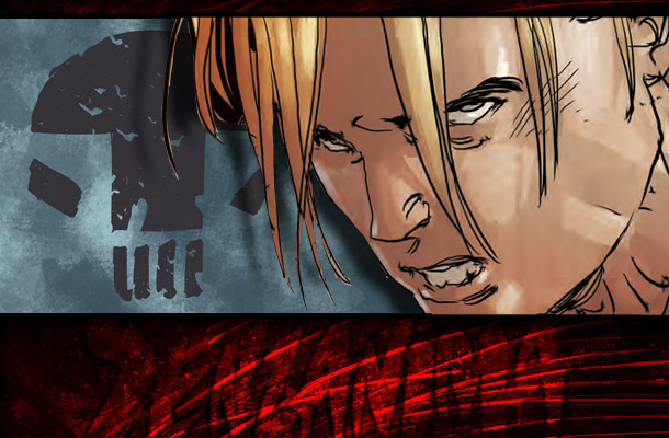 L'anima di Dragonero