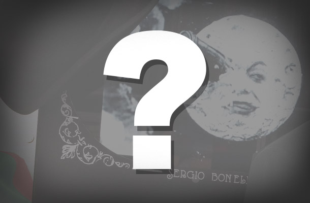 Il promo del promo dell'uscita futura!