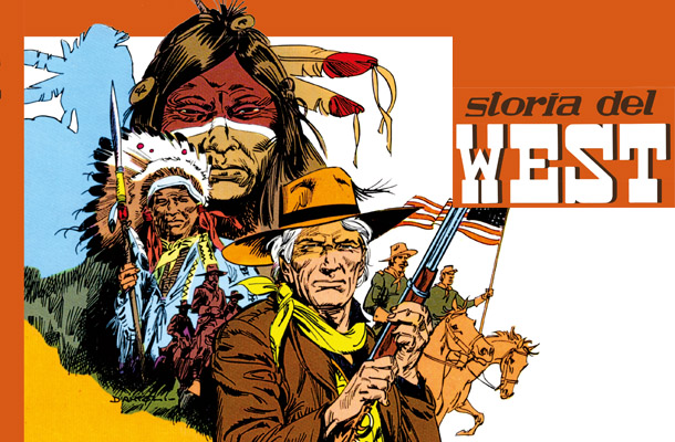 Storia del West a Varazze
