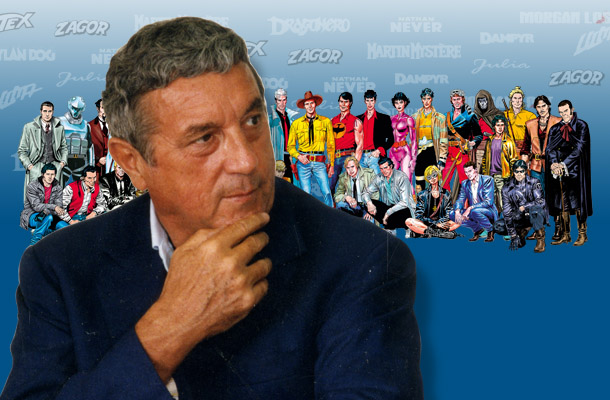 Il ricordo non svanisce...