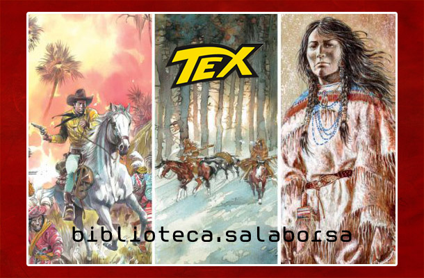 Artisti bolognesi tra fumetto e west