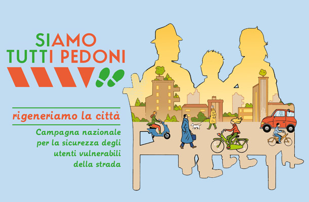Rigeneriamo la città!