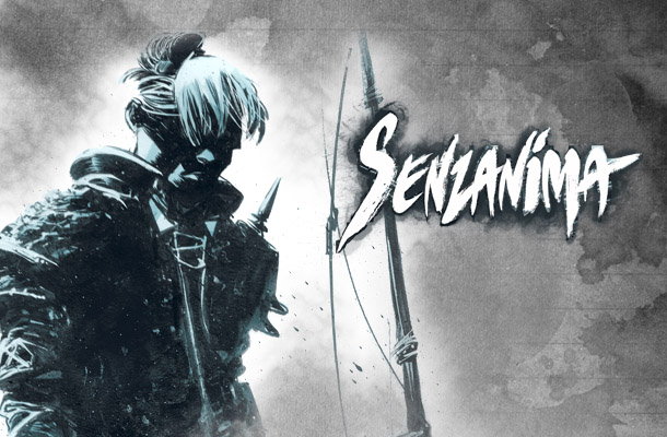 Senzanima di nuovo disponibile!